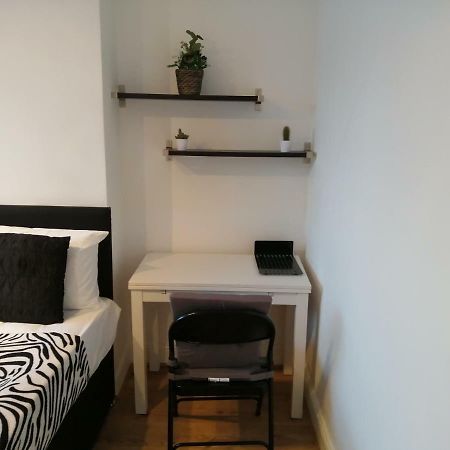 Dream Time Apartments-Aqua Suite 런던 외부 사진