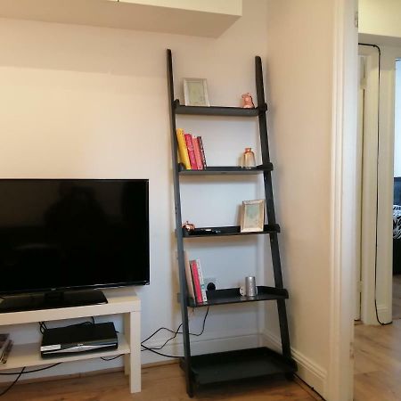 Dream Time Apartments-Aqua Suite 런던 외부 사진
