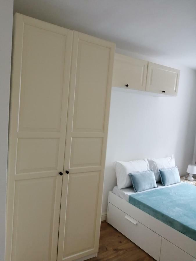 Dream Time Apartments-Aqua Suite 런던 외부 사진