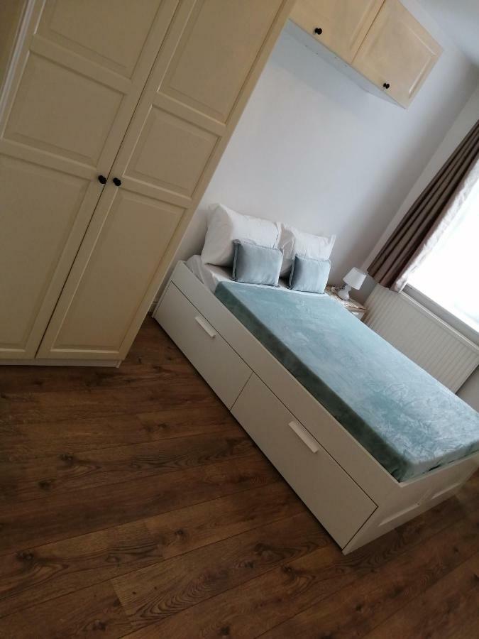 Dream Time Apartments-Aqua Suite 런던 외부 사진