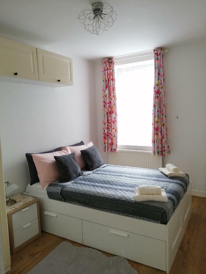 Dream Time Apartments-Aqua Suite 런던 외부 사진